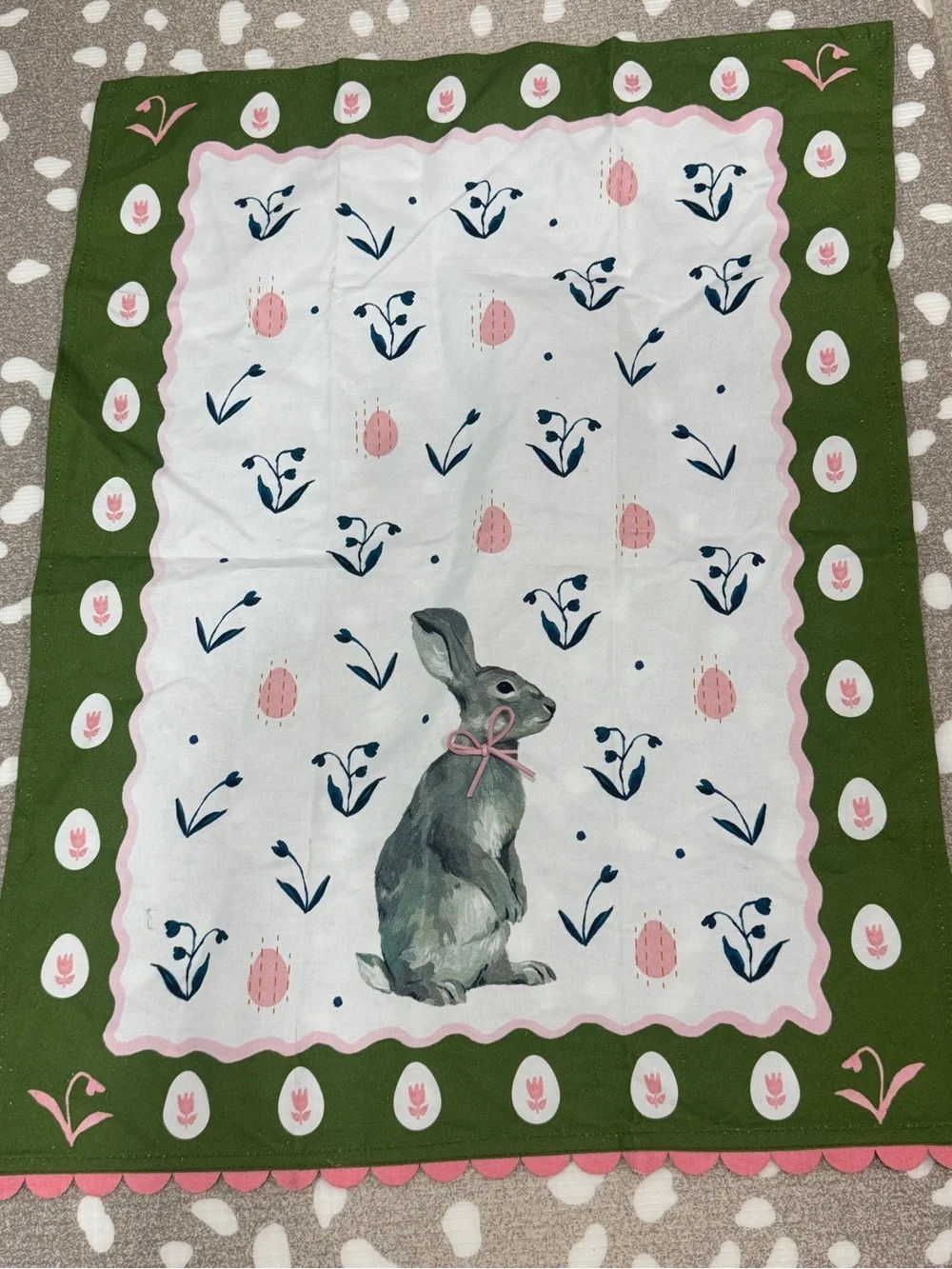 Anthropologie nwot cotton